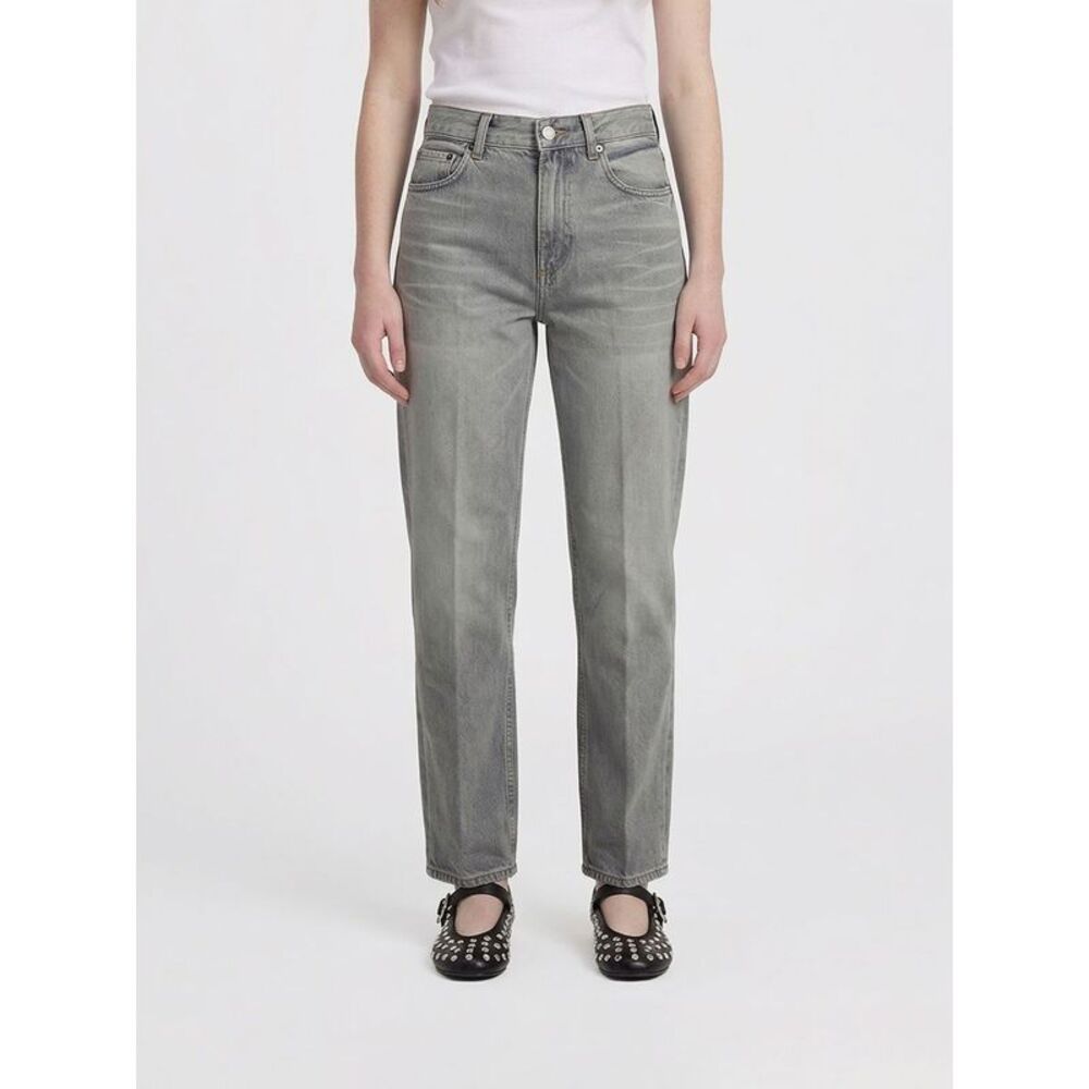 Haikure Jeans Woman Denim